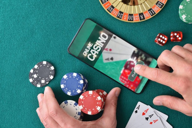 Our joker268 football sportsbook and Boom City category reading view