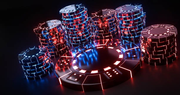 joker268 live casino tables and sports dashboard